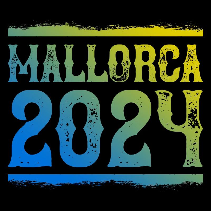 Majorque 2024