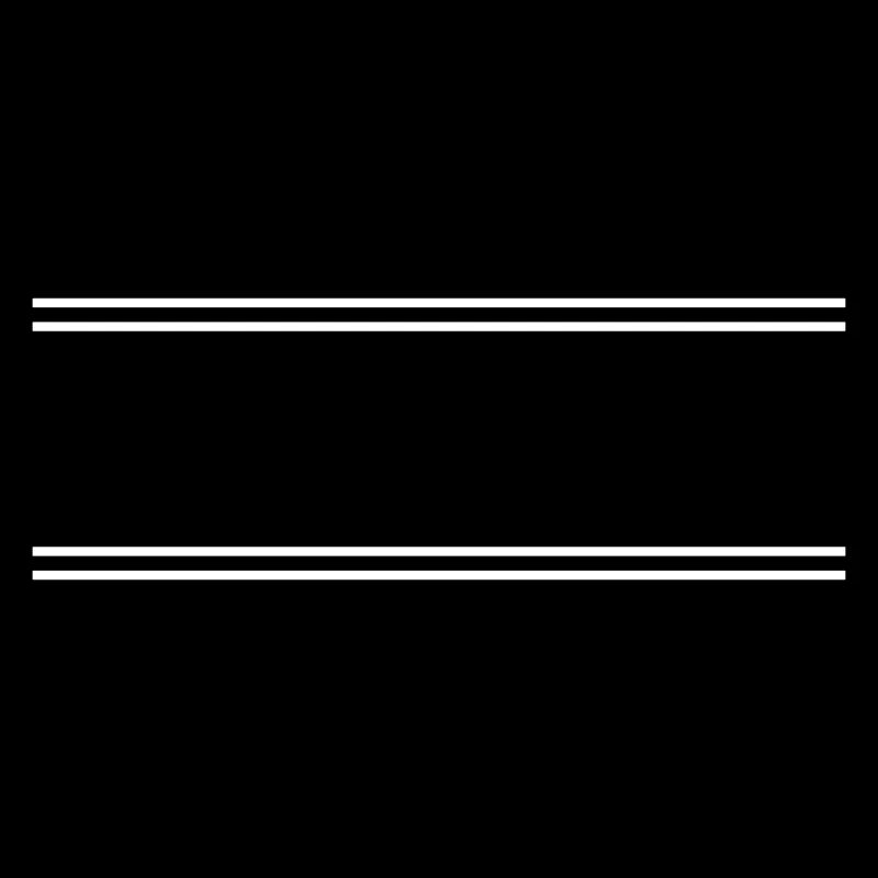 Line Symbol Dash