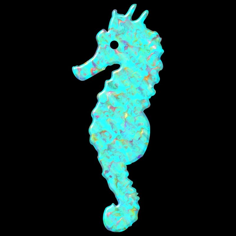Hippocampe, hippocampe,
