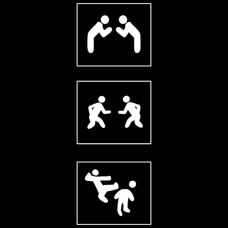 Taekwondo Evolution Taekwondo Athlet