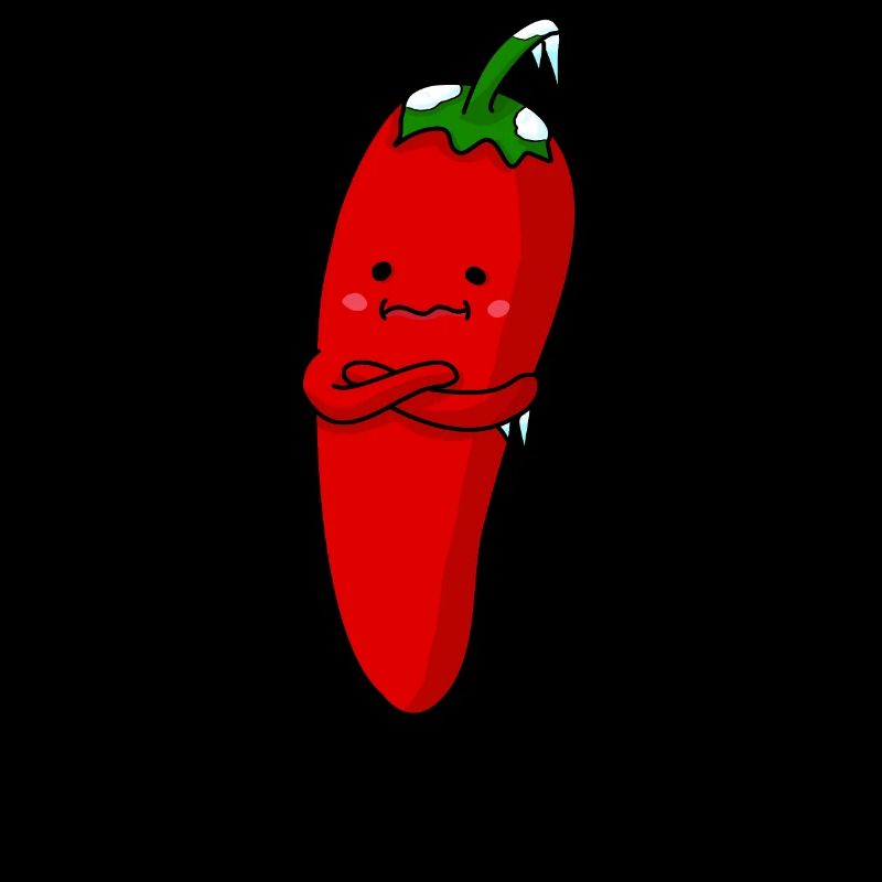 Chilli pepper