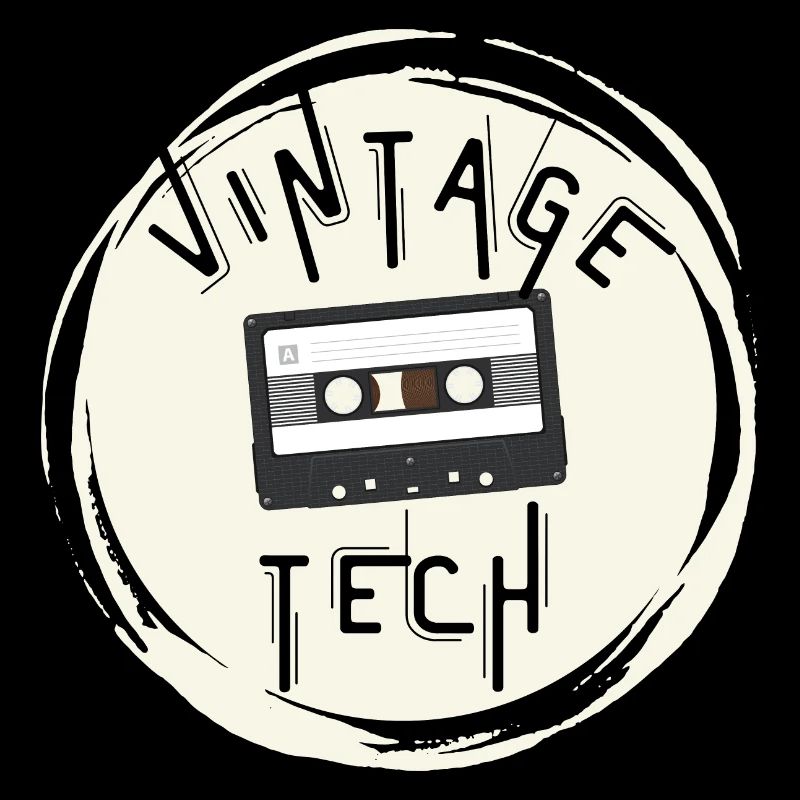 VINTAGE TECH