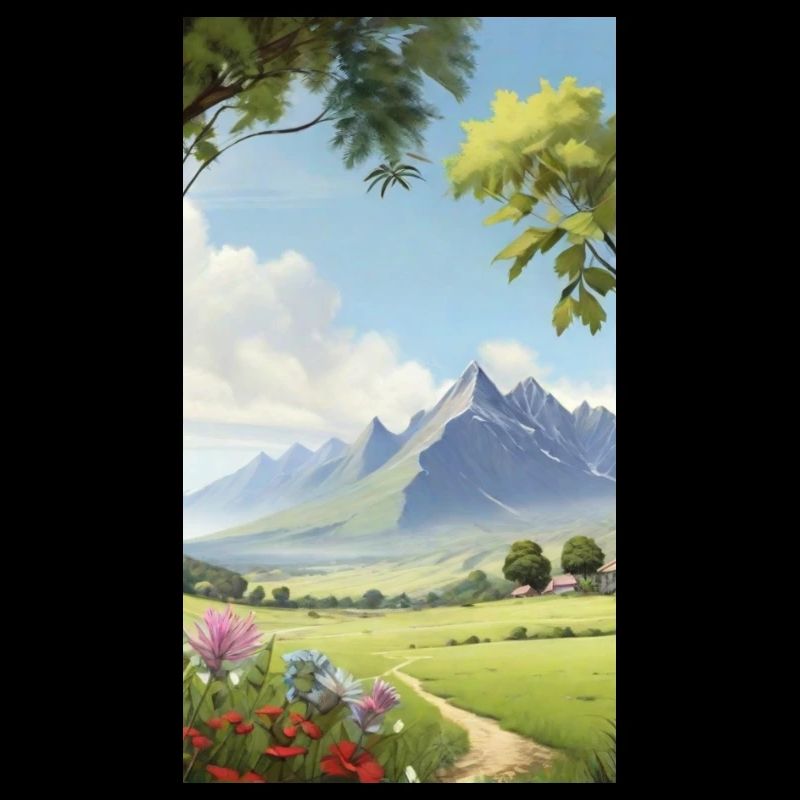 Paysage