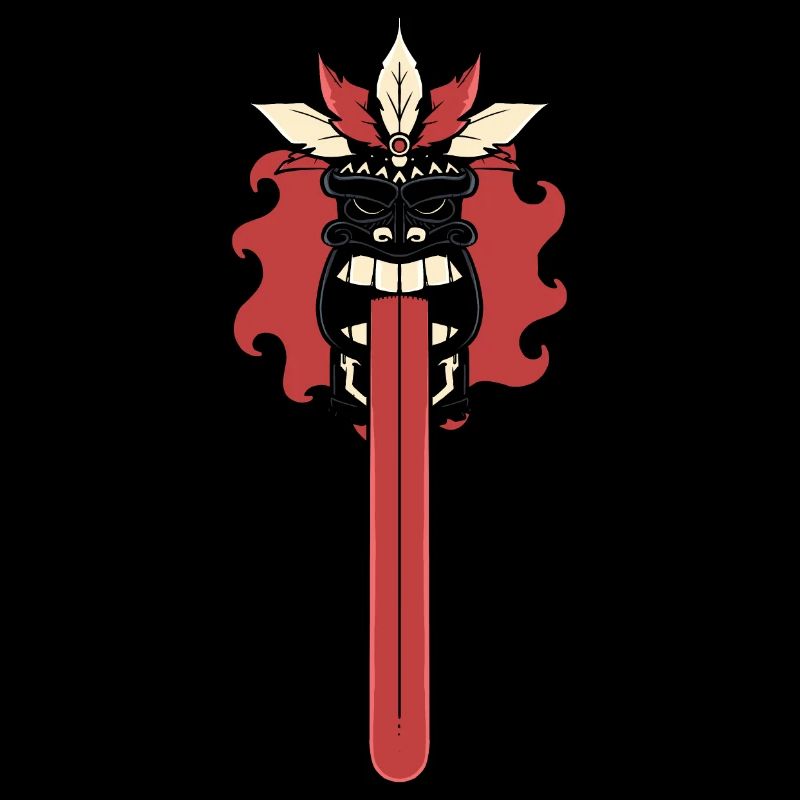 Tiki-Sprache