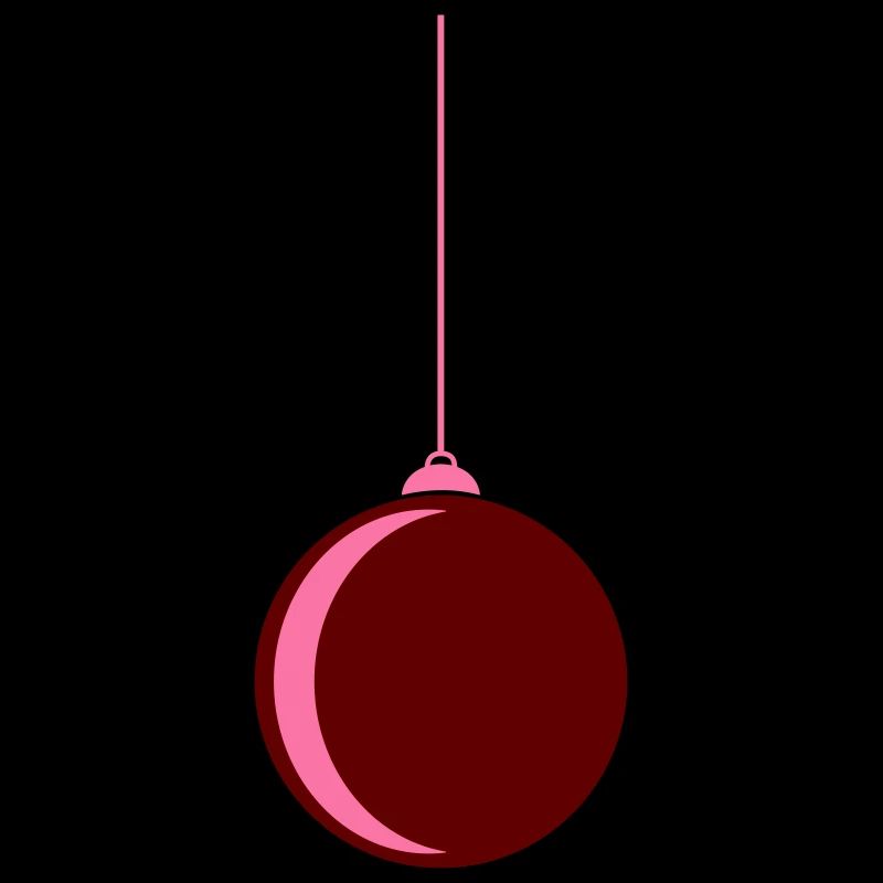 Weihnachtskugel