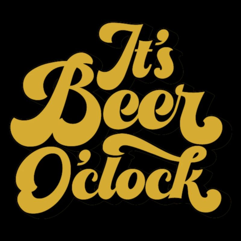 Einfach Bierig