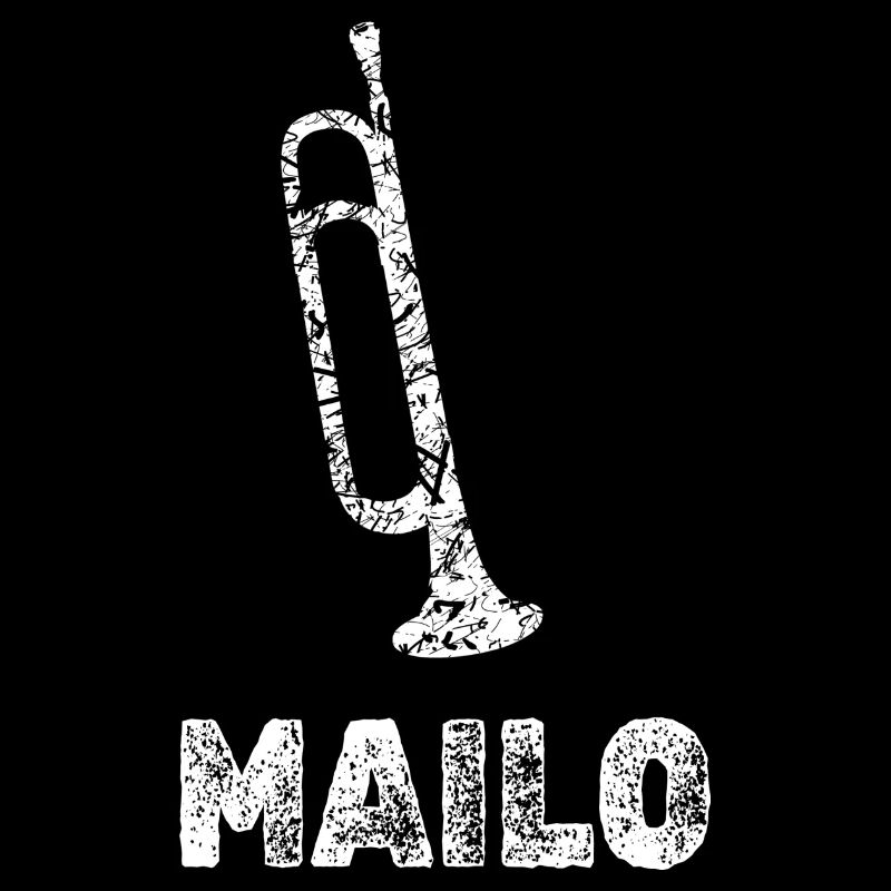 Mailo as brass music