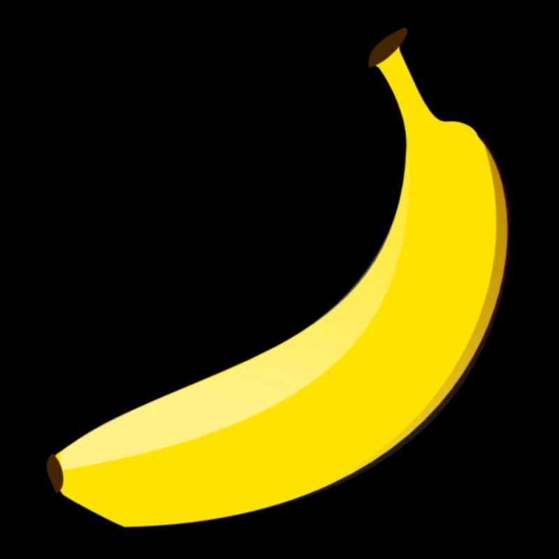C'est une banane.