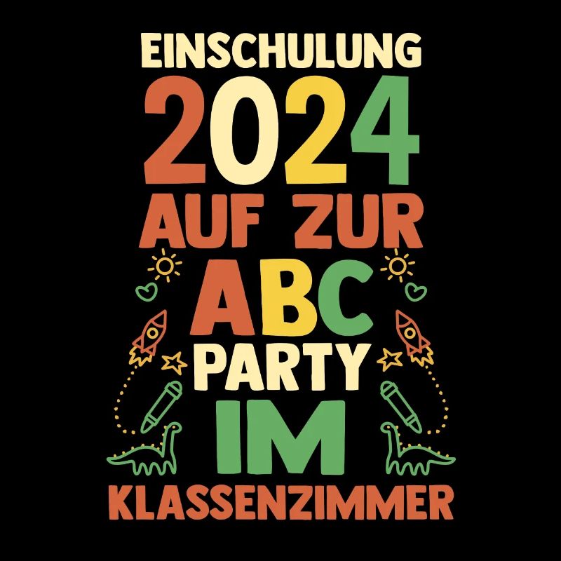 1. Klasse Schulkind Schulanfang Einschulung