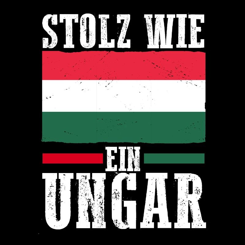 Ungar Ungarisch Ungarn