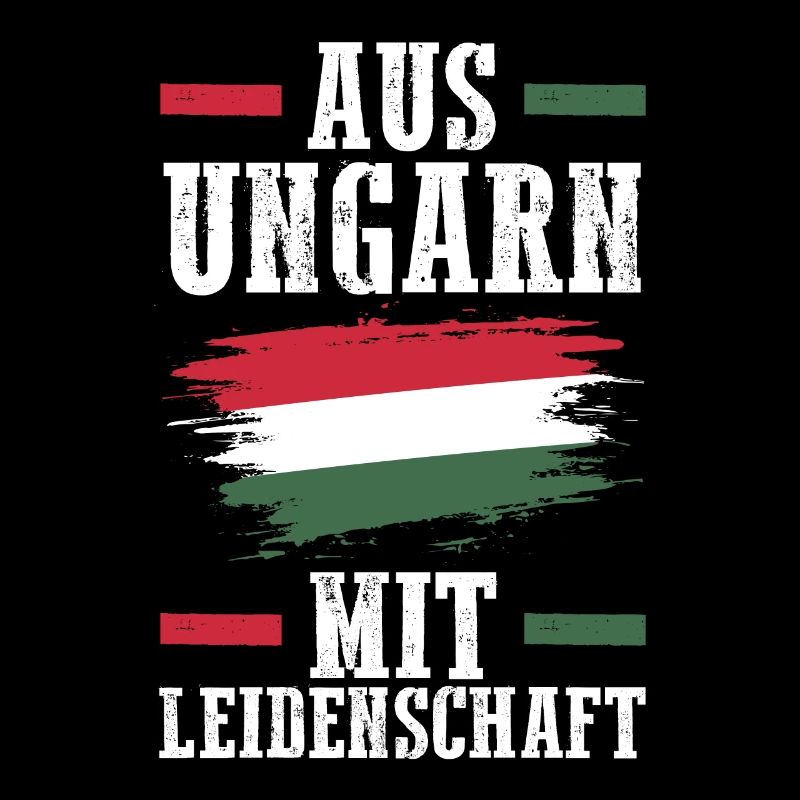Ungar Ungarisch Ungarn