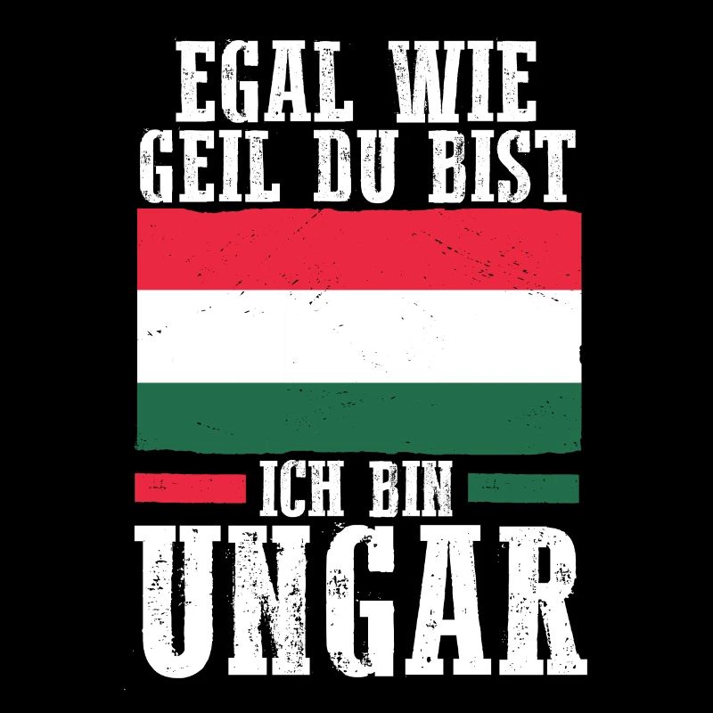 Ungar Ungarisch Ungarn