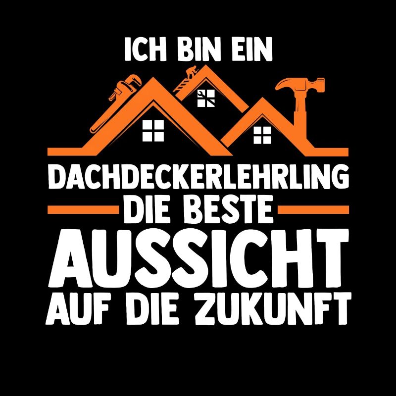 Roofing training apprentice Auzbi roofer
