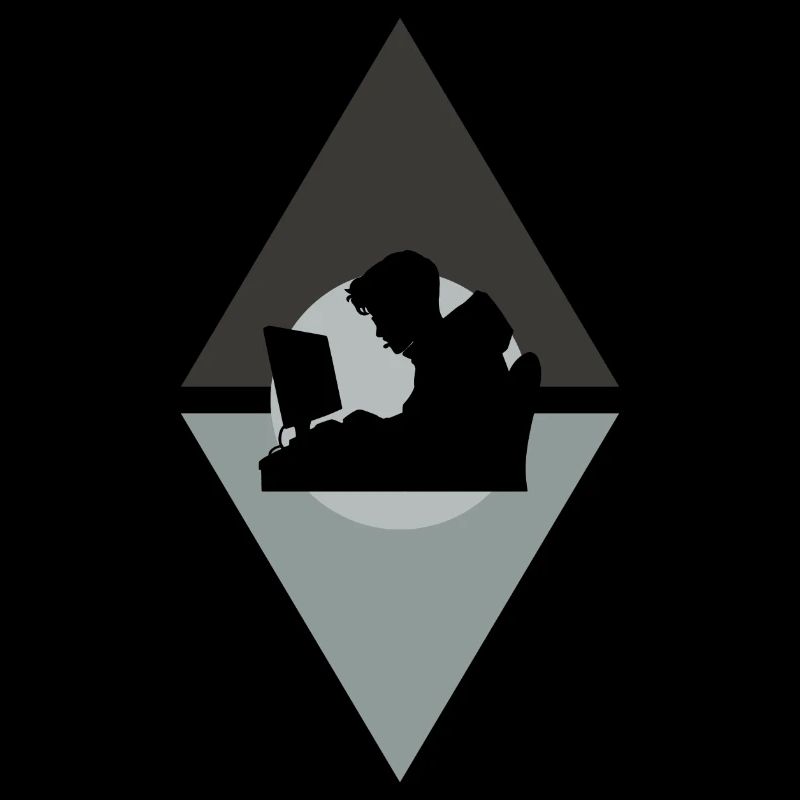 Pirate Cybersécurité Hacker