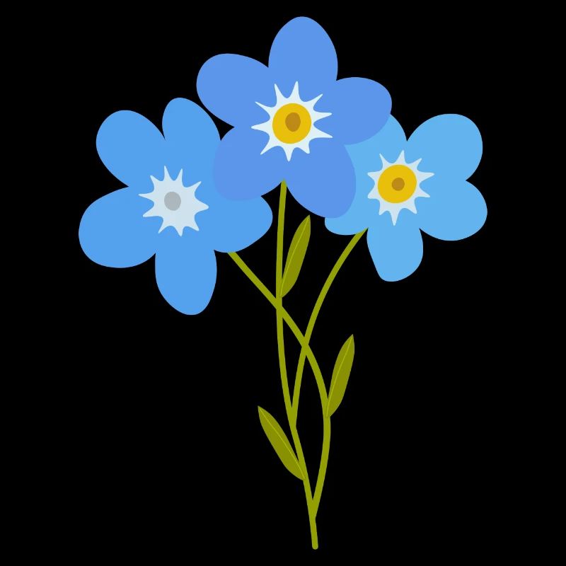 Forget-me-not