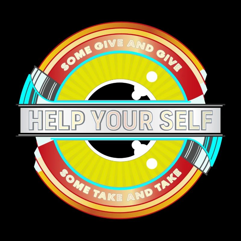 Help Your Self