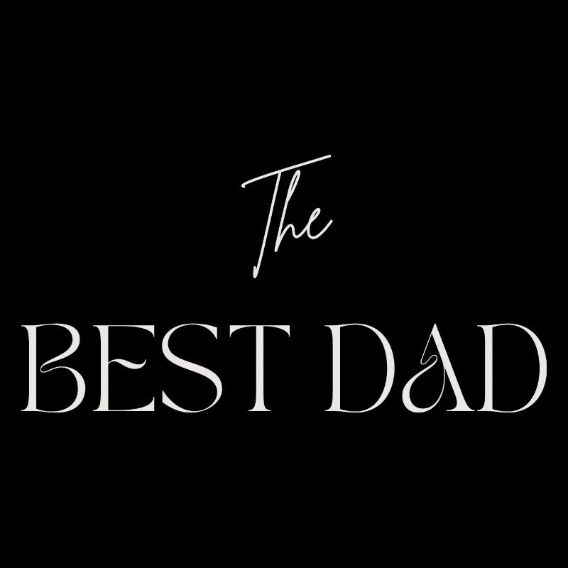 BEST DAD