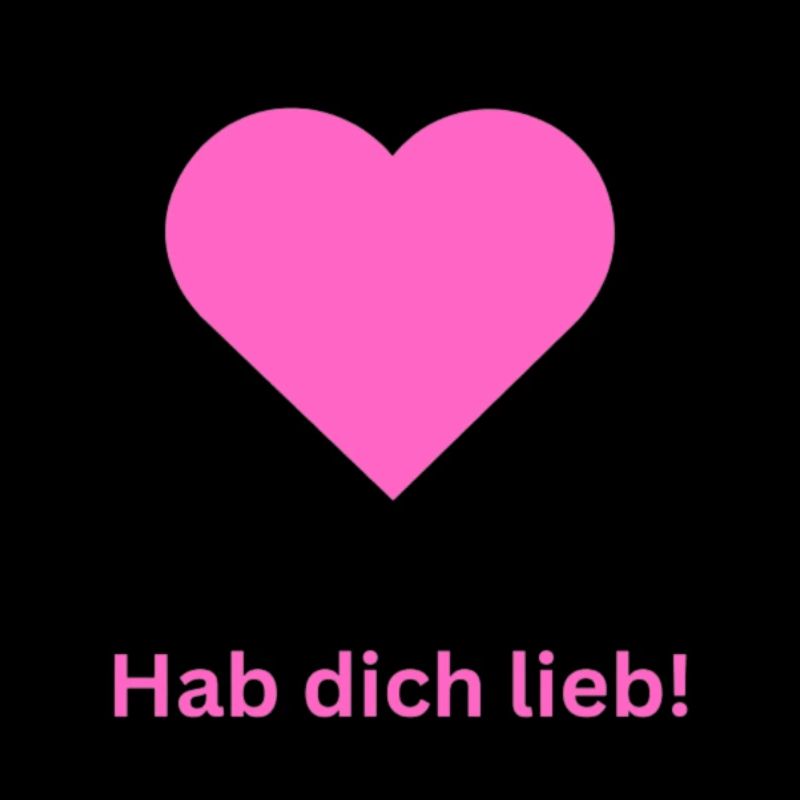 Hab dich lieb