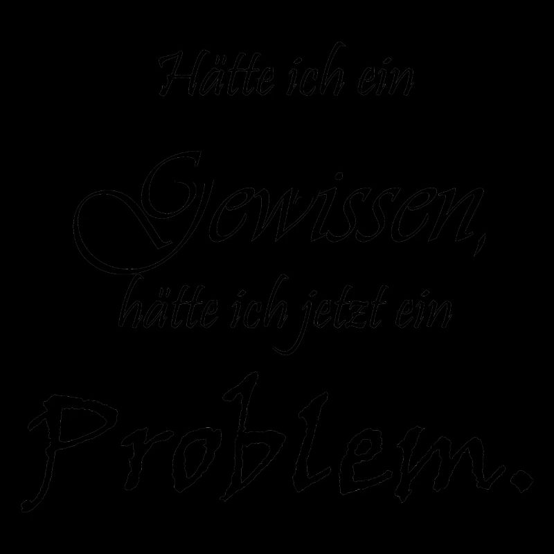 Gewissen Problem