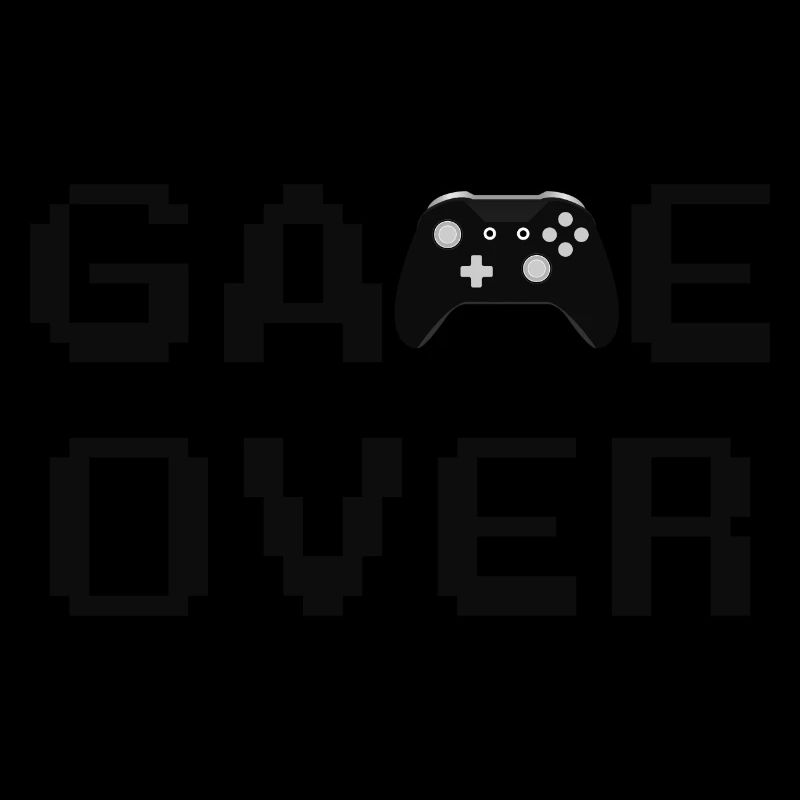 Game Over Controller