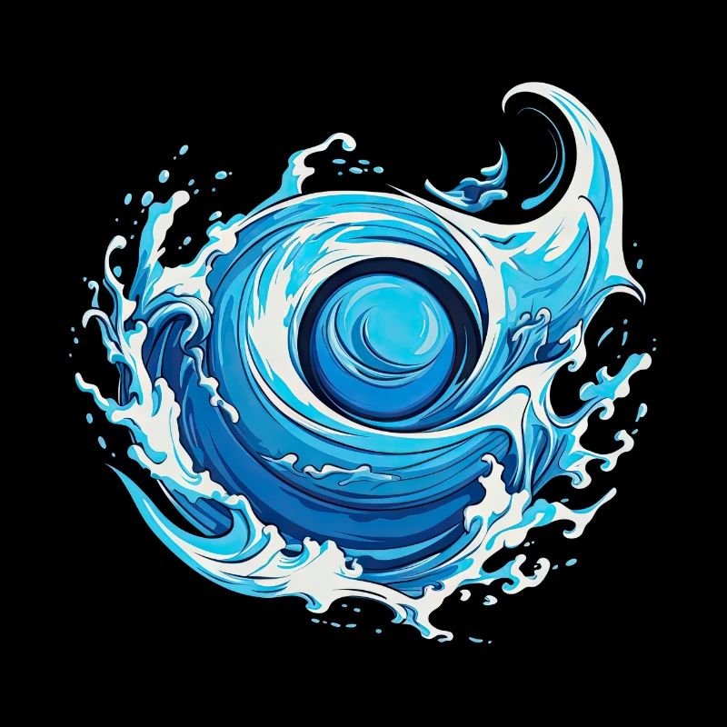 Elementares Wasser