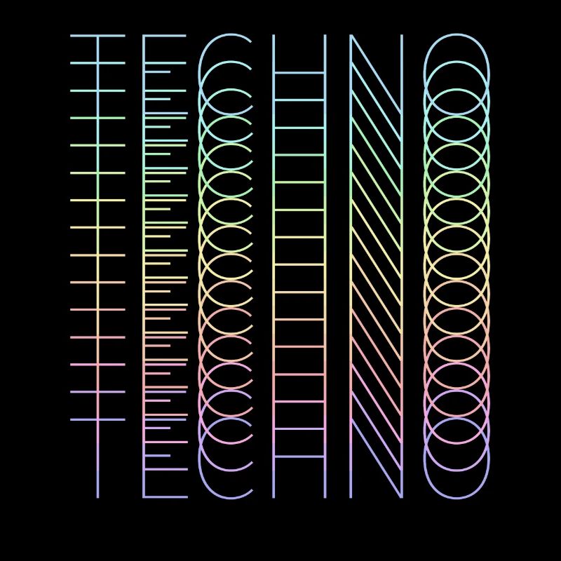 techno techno techno