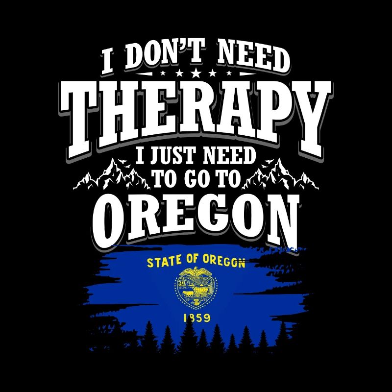 Oregon