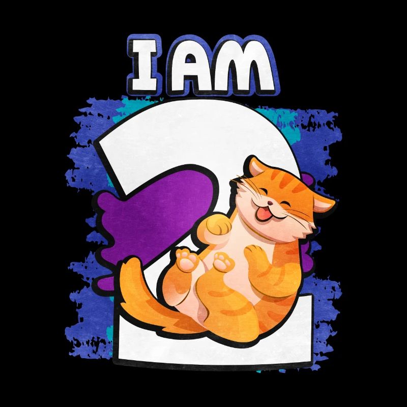 Ich Bin 2 Katze