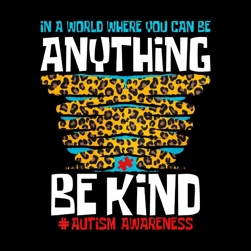 Autism Autism Gift