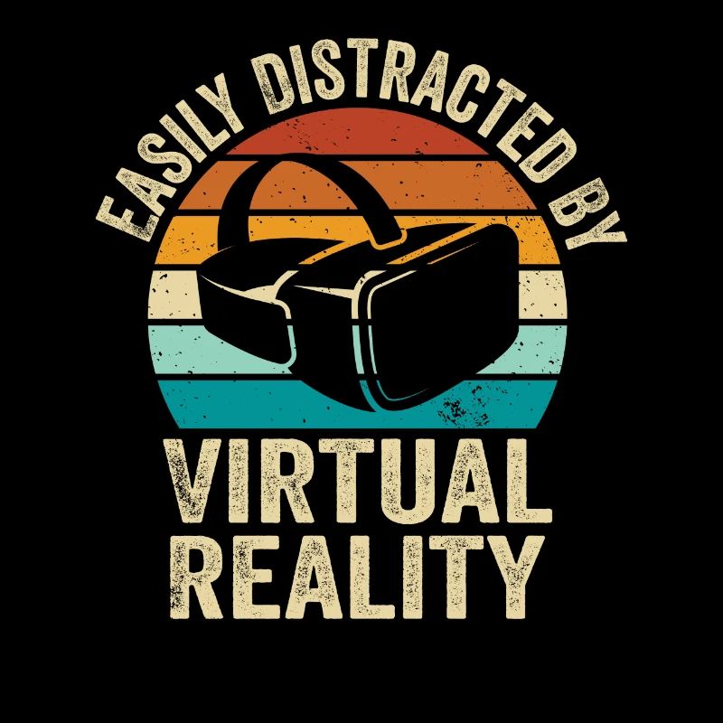 Virtual Reality VR Geschenk