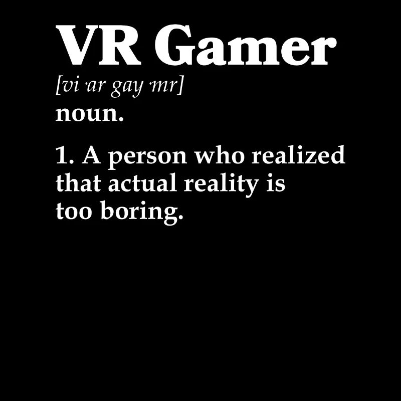 Virtual Reality VR Geschenk
