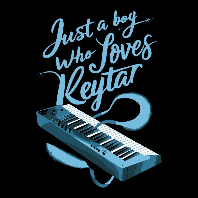 Keytar Keyboard Gift
