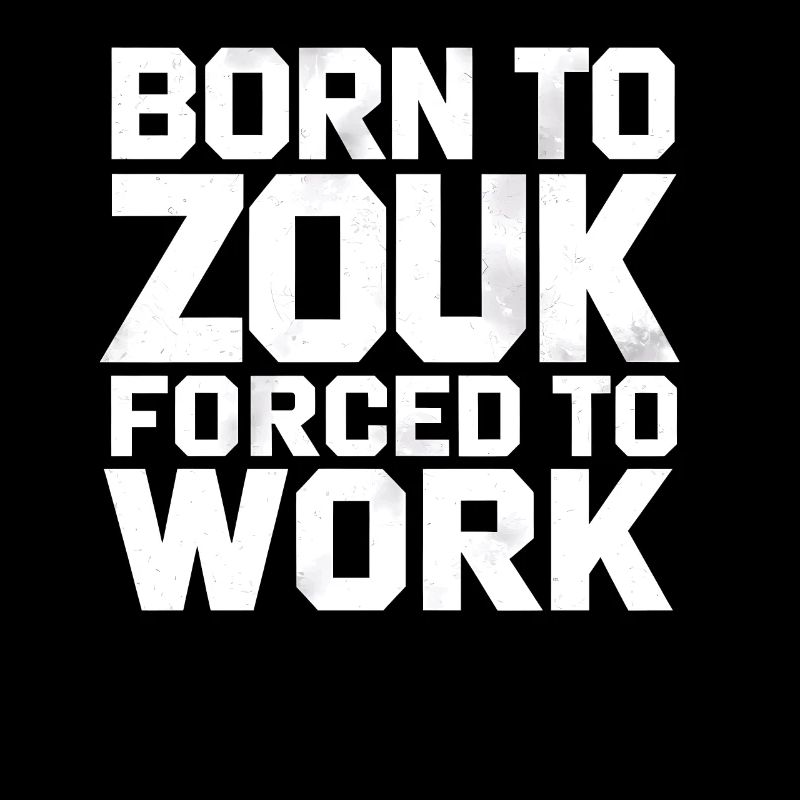 Cadeau de danse Zouk