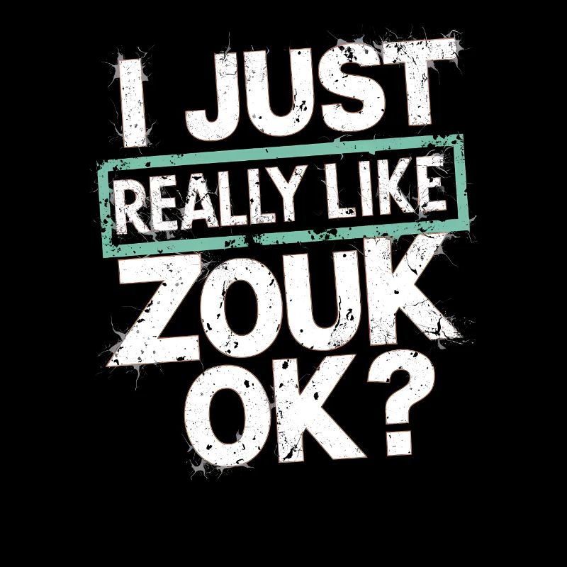 Cadeau de danse Zouk