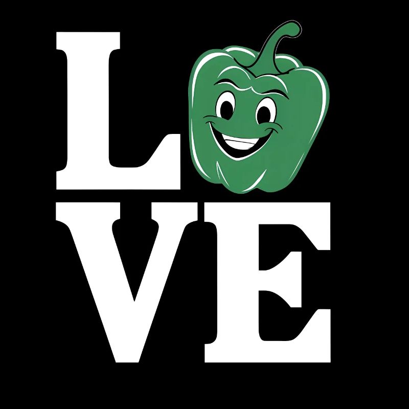 Paprika Geschenk
