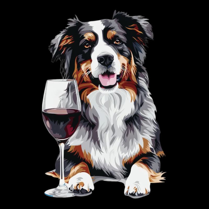 Australischer Schäferhund