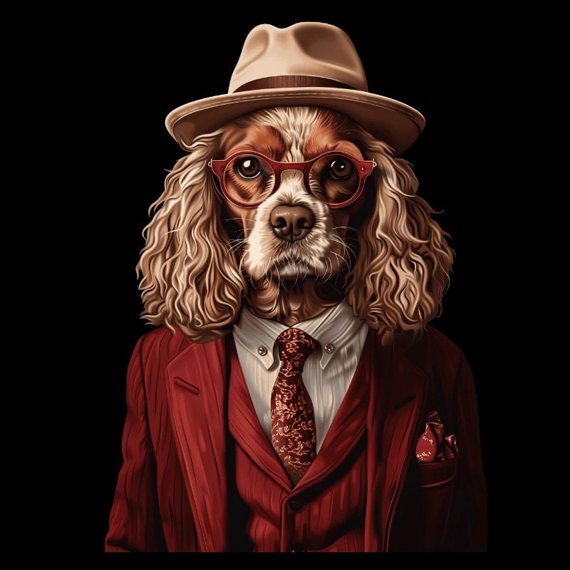 Cocker Spaniel
