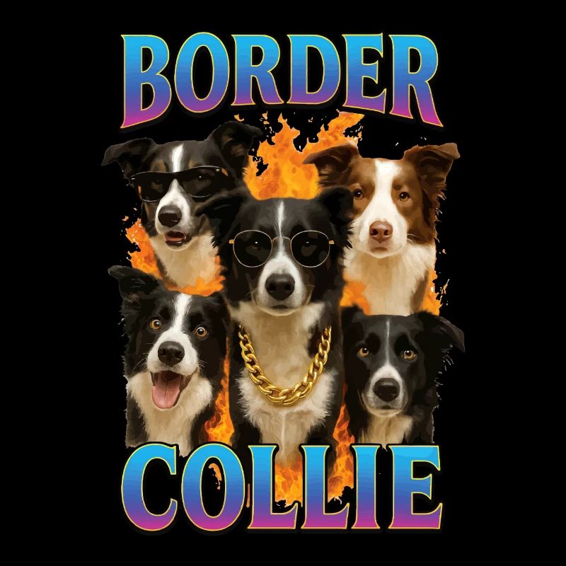 Border Collie