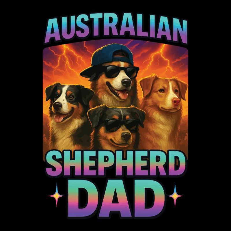 Australischer Schäferhund