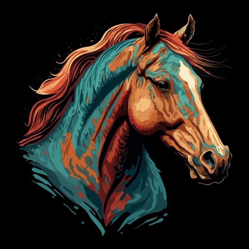 Mare Head