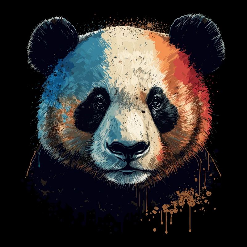 Petit panda