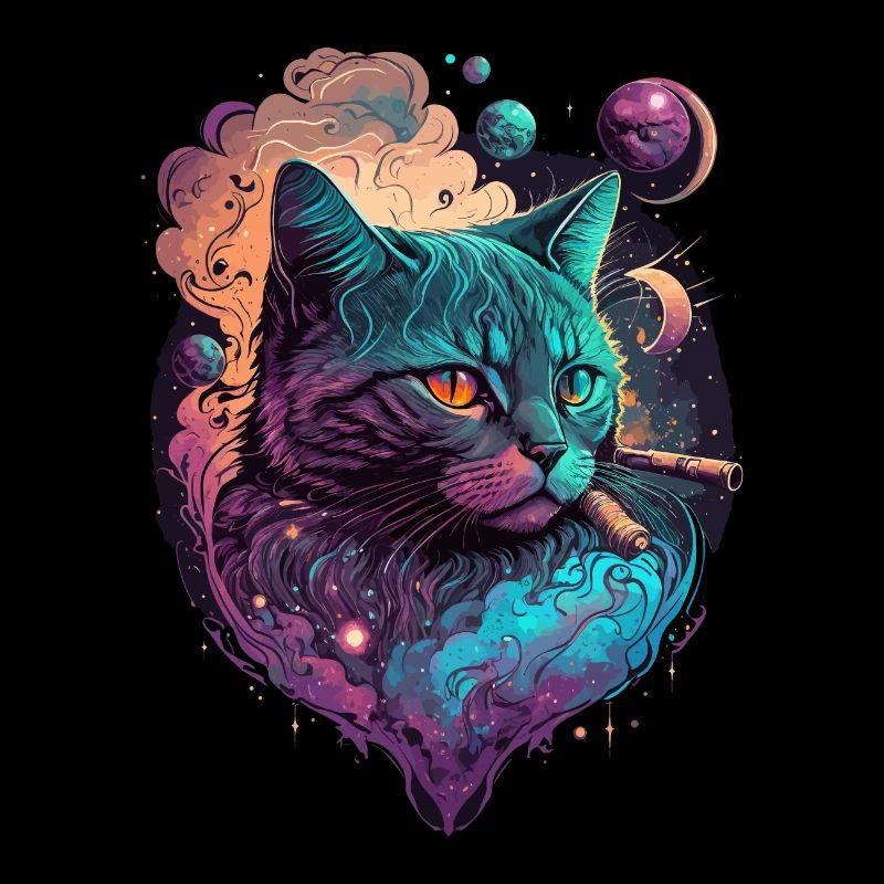 Chat sympa