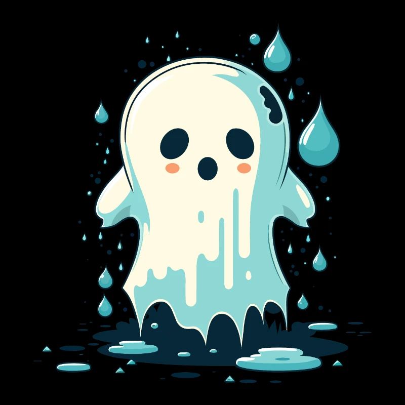 Wet Ghost
