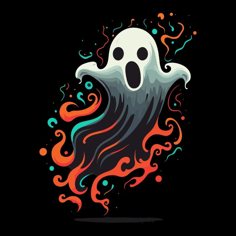 Ghost Art