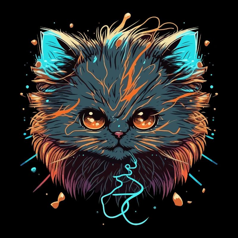 Energize Cat