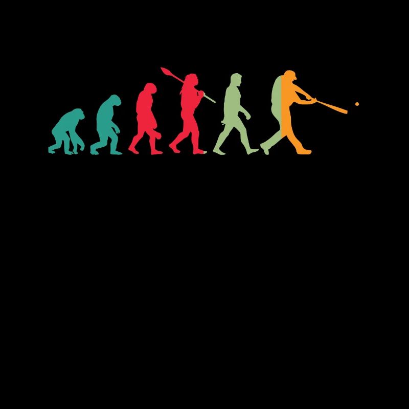 Evolution Baseball