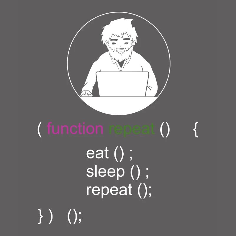 Programmer Saying