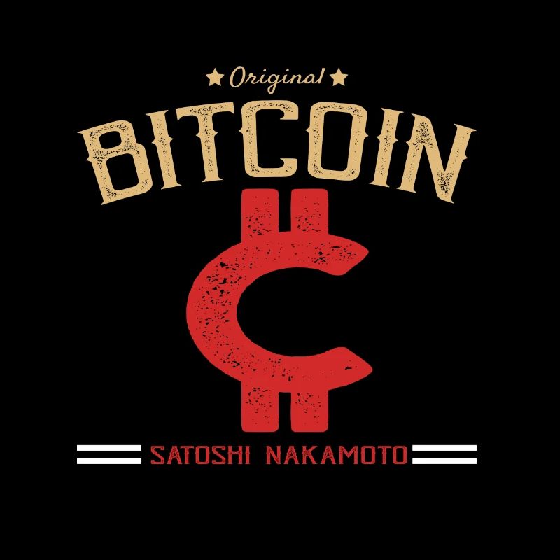 Bitcoin Cryptocurrency