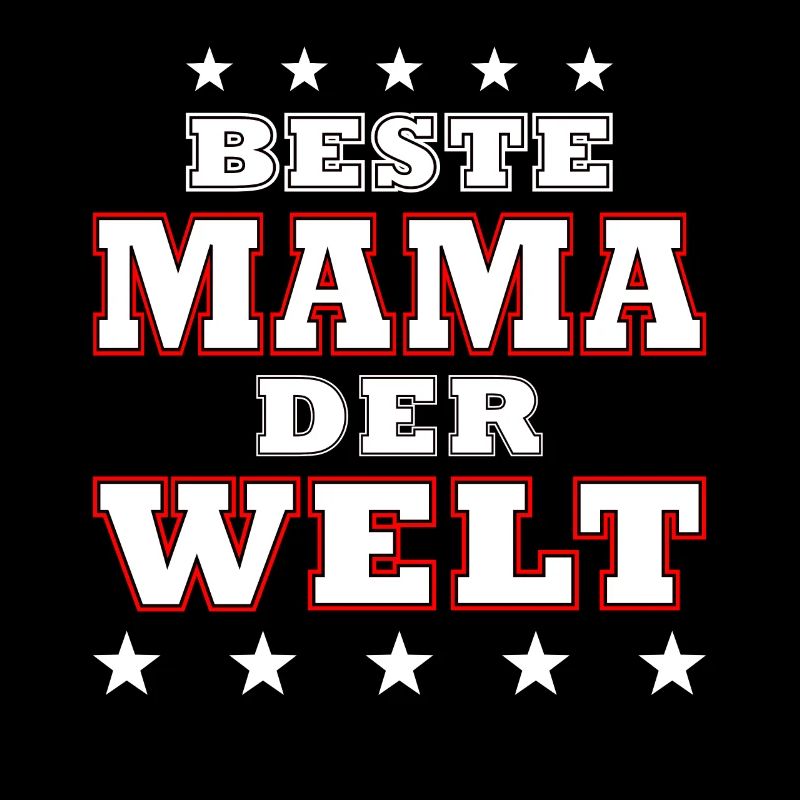 Beste Mama der Welt