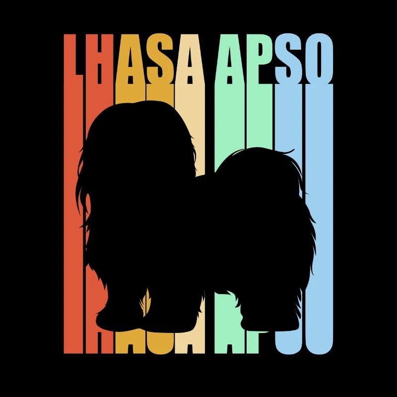 Lhassa Apso